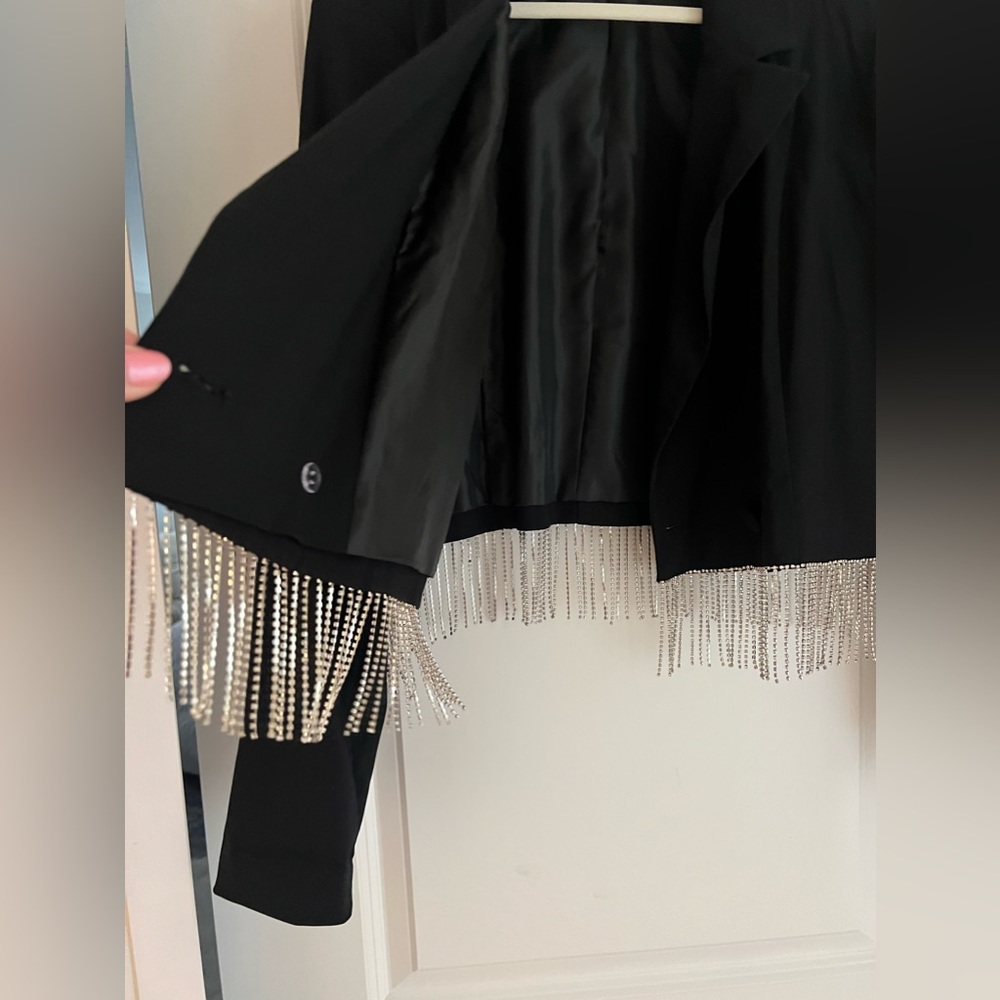 Coat - Picture 4 of 7